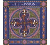 MISSION - Five (Severina / Wishing well / Tomorrow never knows) / MYTHX 3