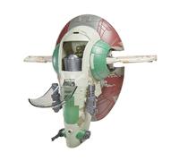 Mission Fleet Starship Skirmish, Boba Fett and Starship Toy Star Wars Multi One Size