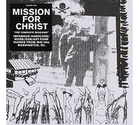Mission For Christ - The Complete Sessions