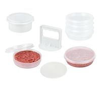 Mission Gallery Hamburger Press Patty Maker