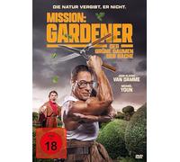 Mission: Gardener - Der grüne Daumen der Rache