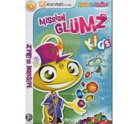 Mission Glumz Kids : Une Aventure Au Coeur Des Grottes De France [video game]