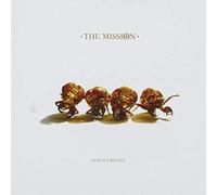 Mission - God Is a Bullet
