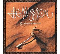 Mission - Grains of Sand (1990) [Import] [VINYL]