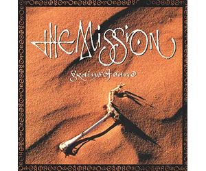 Mission - Grains of Sand (1990) [Import] [VINYL]