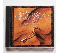 Mission - Grains of Sand