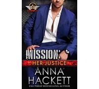 Mission: Her Justice