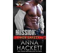 Mission: Her Safety: 5 (Team 52)