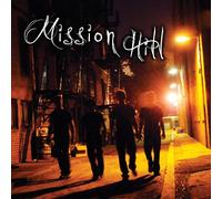 Mission Hill - Mission Hill