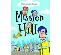 Mission Hill: The Complete Series