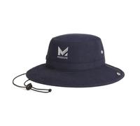 MISSION Hydroactive Bucket Hat Navy, One Size