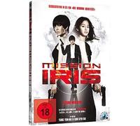 Mission I.R.I.S.
