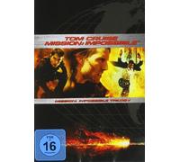 MISSION IMPOSSIBLE 1-3