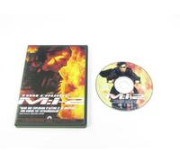 MISSION : IMPOSSIBLE 2 - 1 DVD