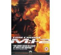 Mission : Impossible 2 [2000] [DVD]