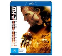 Mission Impossible 2