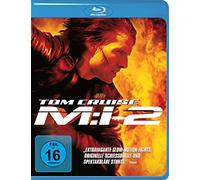 Mission: Impossible 2