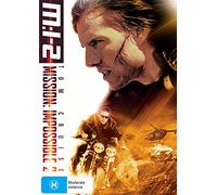 Mission Impossible 2