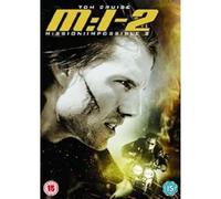 M:I-2 (DVD)