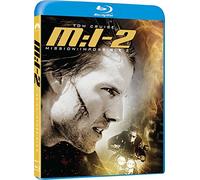Mission: impossible 2