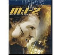 MISSION IMPOSSIBLE 2 - BLUR - K3z