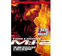 Mission Impossible 2 [DVD] [1996] [Region 1] [US Import] [NTSC]