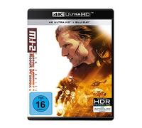 Mission: Impossible 2-M:I-2 [Blu-Ray] [Import]
