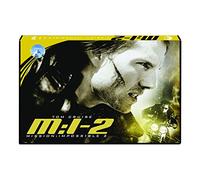 Mission: Impossible 2 (M:I-2) (MISION IMPOSIBLE 2: ED.HORIZONTAL, Spain Import, see details for languages)