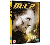 M:I-2 (DVD)