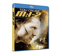 Mission: Impossible 2 (Region Free + Fully Packaged Import)