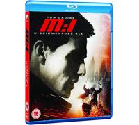 Mission Impossible [2006] [Region Free]