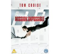 Mission: Impossible