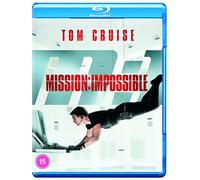 Mission: Impossible