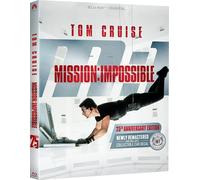Mission: Impossible 25th Anniversary Limited Edition (Blu- (Blu-ray) (US IMPORT)