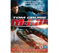 Mission Impossible 3 (2 Disc Collectors Edition) [DVD]