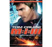 Mission Impossible 3 (2 Disc Collector's Edition) Limited Edition Slipcase - Exclusive To Amazon.co.uk
