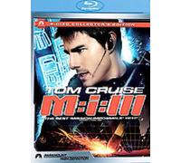 Mission: Impossible 3