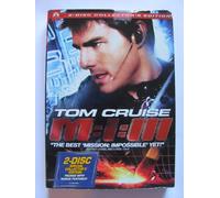 Mission Impossible 3 [DVD] [2006] [Region 1] [US Import] [NTSC]