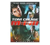 Mission Impossible 3 [DVD] [2006] [Region 1] [US Import] [NTSC]