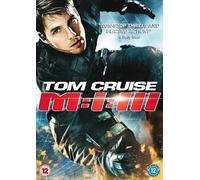 Mission Impossible 3 [DVD] [2006] [Region 1] [US Import] [NTSC]