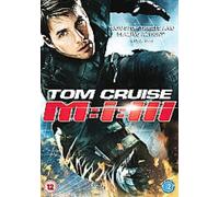Mission Impossible 3 [DVD]