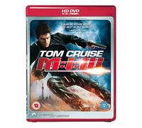 Mission: Impossible 3 [HD DVD]