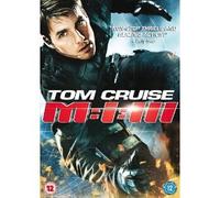 Mission Impossible 3 (Single Disc) [DVD]
