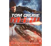 Mission Impossible 3 – Paramount Pictures