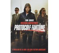 MISSION IMPOSSIBLE 4 : PROTOCO