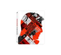 Mission: Impossible 5-Movie Collection (Blu-ray) Jeremy Renner (US IMPORT)