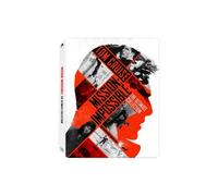MISSION: IMPOSSIBLE - 5 MOVIE GIFTSET - Region A Blu Ray,US Import