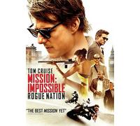 Mission: Impossible - Rogue Nation