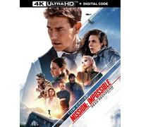 Mission: Impossible: Dead Reckoning Part One