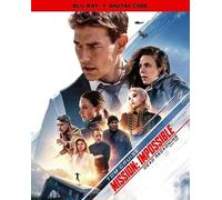Mission: Impossible: Dead Reckoning Part One – Paramount Pictures